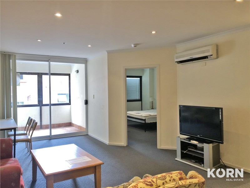 33/65 King William Street, Adelaide SA 5000