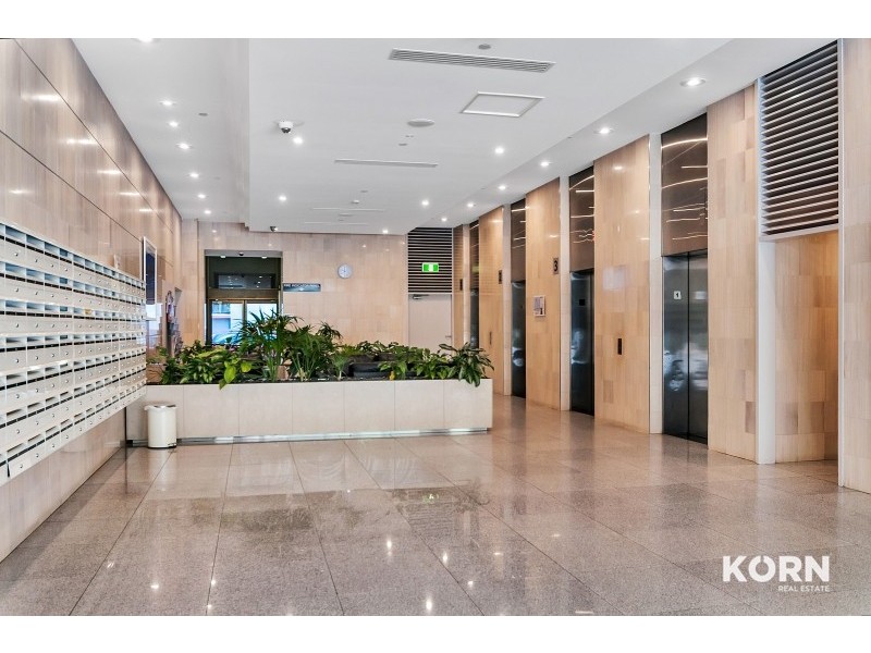 33/65 King William Street, Adelaide SA 5000