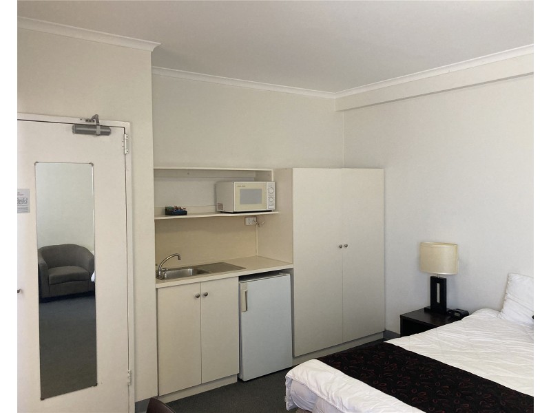 304/259 Gouger Street, Adelaide SA 5000