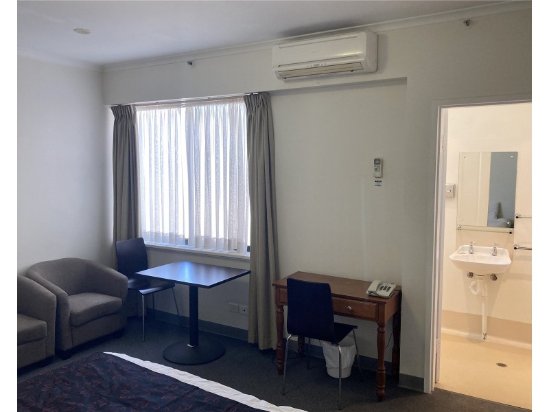 304/259 Gouger Street, Adelaide SA 5000