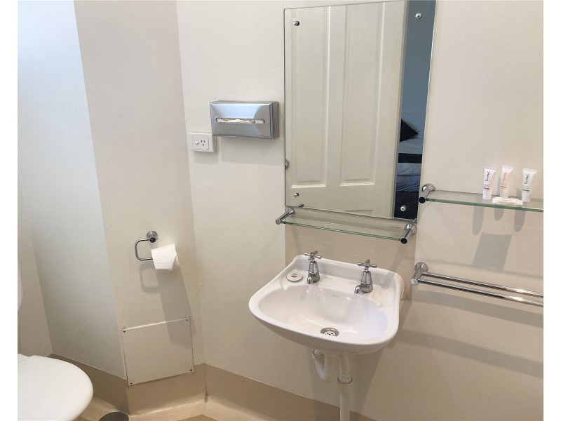 304/259 Gouger Street, Adelaide SA 5000