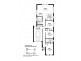 2A Kurrajong Place, Seacombe Gardens SA 5047 Floorplan