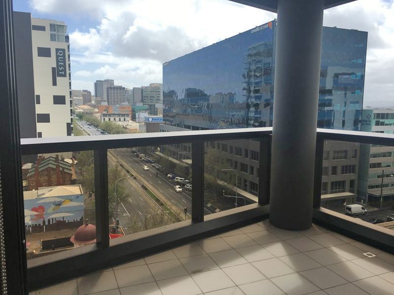 906/421 King William Street, Adelaide SA 5000