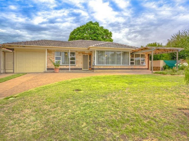 86 Flinders Drive, Valley View SA 5093
