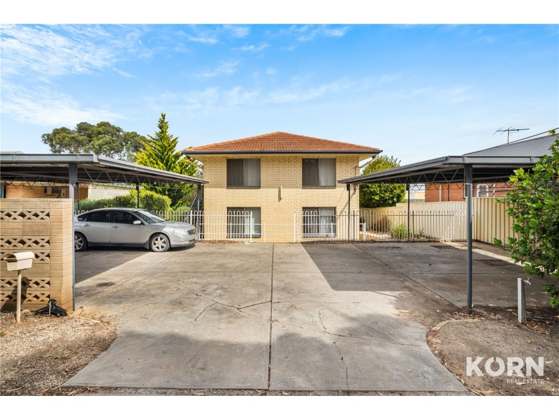 5/18 Burbank Avenue, Bedford Park SA 5042