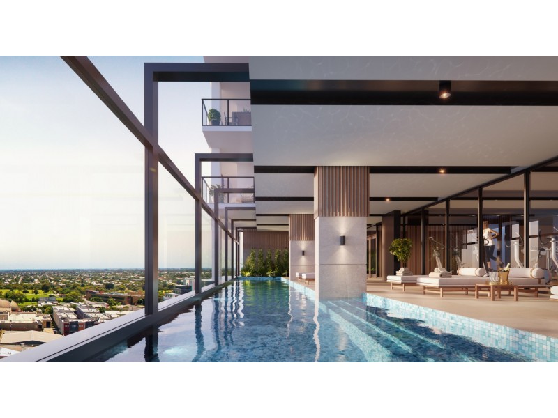 S1607/180 Franklin Street, Adelaide SA 5000