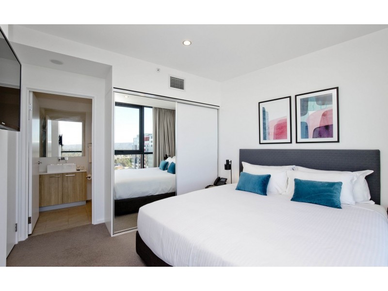 S1607/180 Franklin Street, Adelaide SA 5000