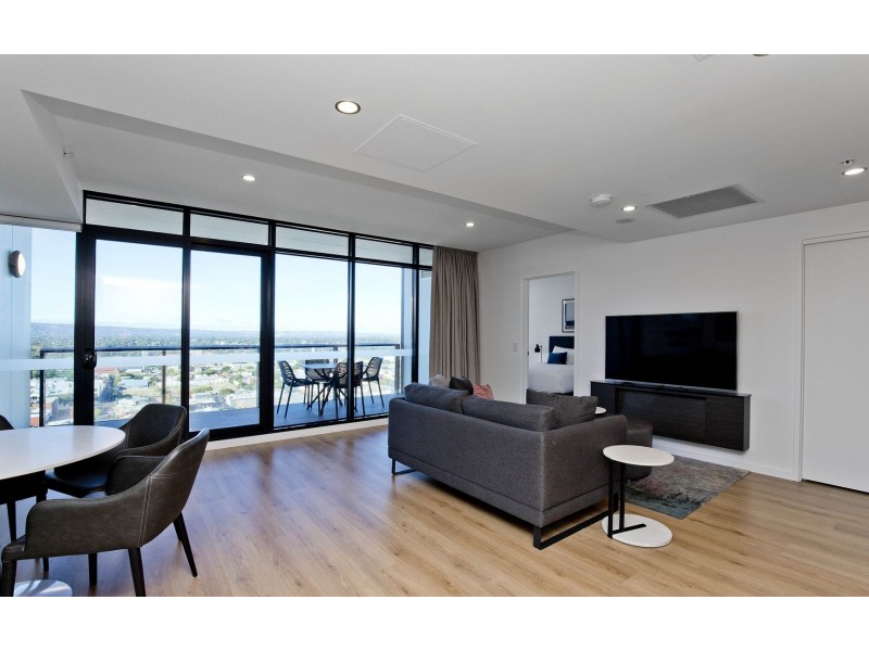 S1607/180 Franklin Street, Adelaide SA 5000
