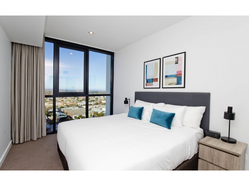 S1607/180 Franklin Street, Adelaide SA 5000