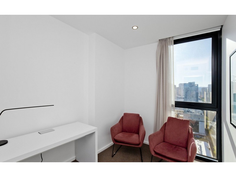 S1607/180 Franklin Street, Adelaide SA 5000