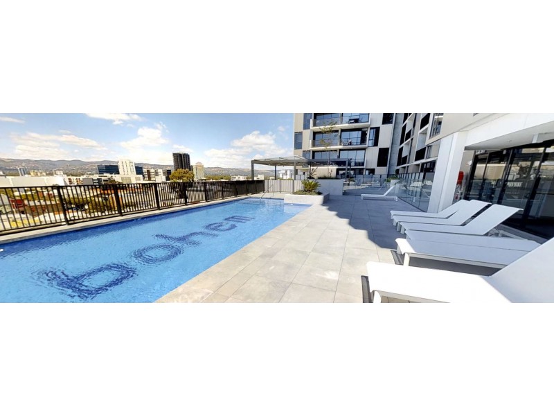 1603/156 Wright Street, Adelaide SA 5000