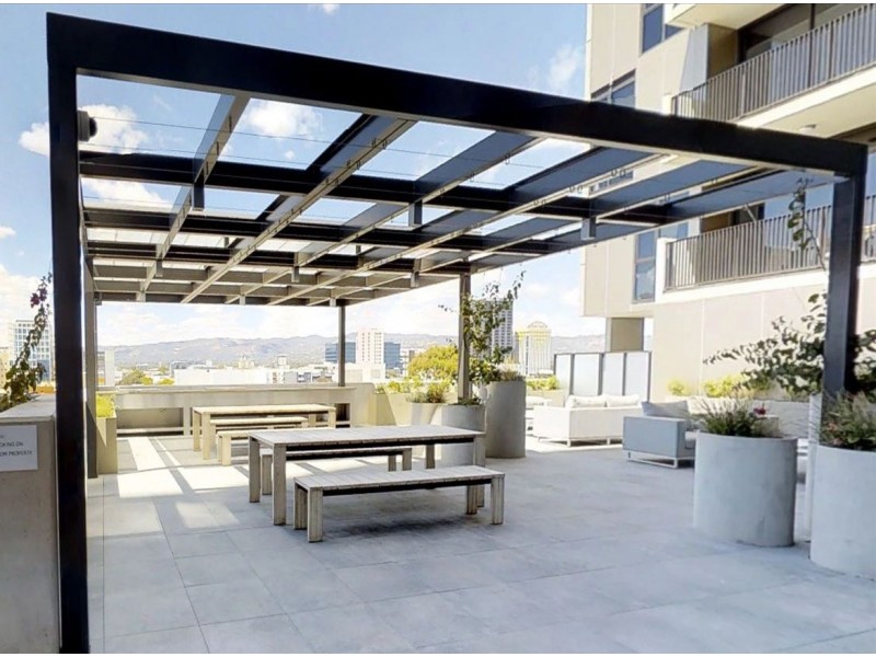 1603/156 Wright Street, Adelaide SA 5000