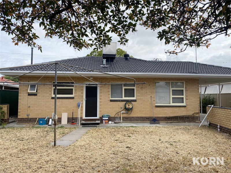 16 Nilpena Avenue, Park Holme SA 5043
