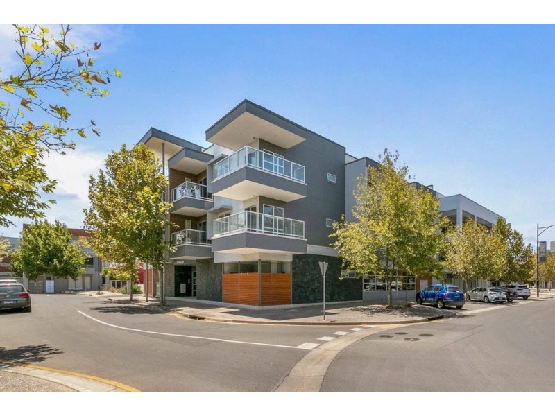 1/1 Coventry Street, Mawson Lakes SA 5095