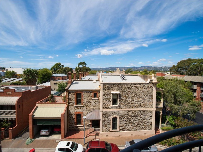 29A/188 Carrington Street, Adelaide SA 5000