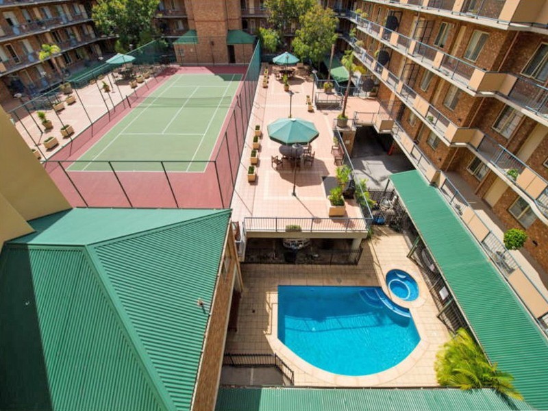 29A/188 Carrington Street, Adelaide SA 5000
