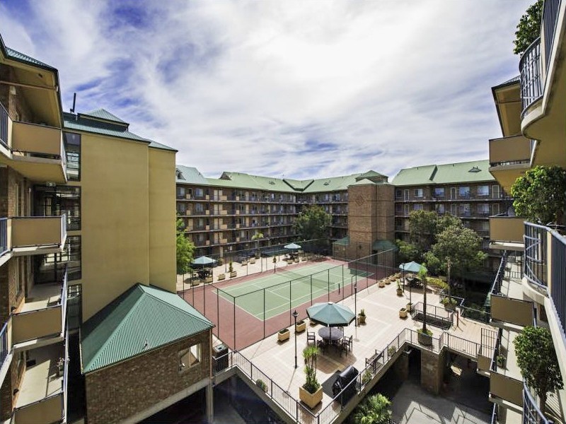 29A/188 Carrington Street, Adelaide SA 5000