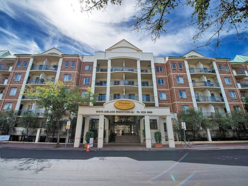 29A/188 Carrington Street, Adelaide SA 5000