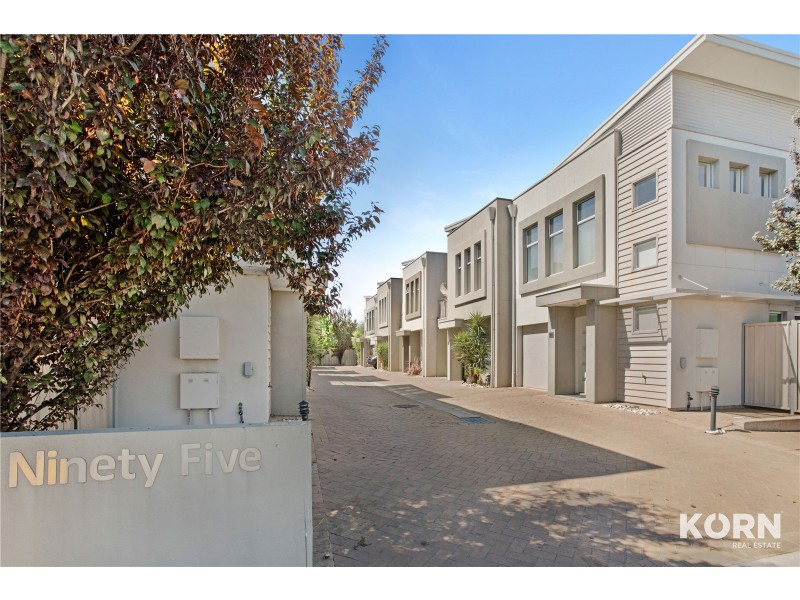 8/95 Grange Road, Allenby Gardens SA 5009