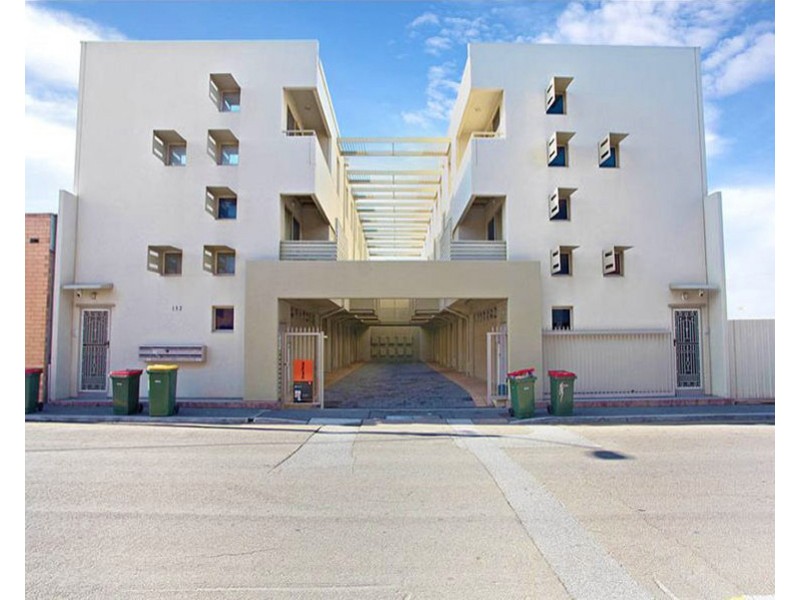 5/132 Gray Street, Adelaide SA 5000