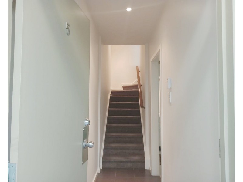 5/132 Gray Street, Adelaide SA 5000