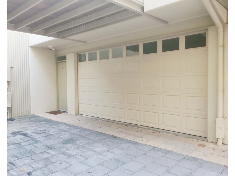 5/132 Gray Street, Adelaide SA 5000