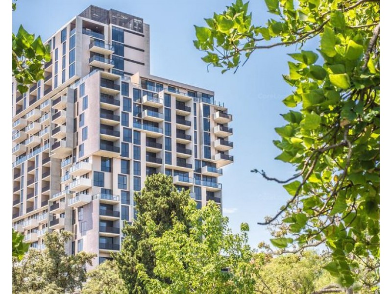 1510/156 Wright Street, Adelaide SA 5000