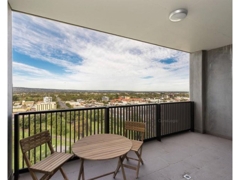 1510/156 Wright Street, Adelaide SA 5000