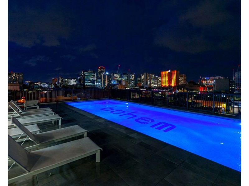 1510/156 Wright Street, Adelaide SA 5000