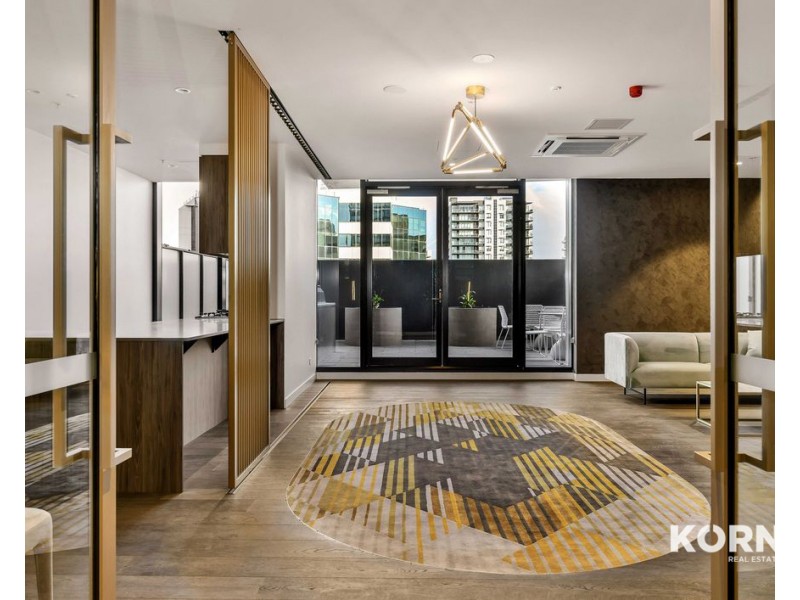 1611/15 Austin Street, Adelaide SA 5000