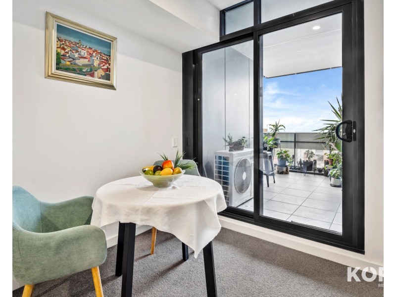 618/160 Grote Street, Adelaide SA 5000