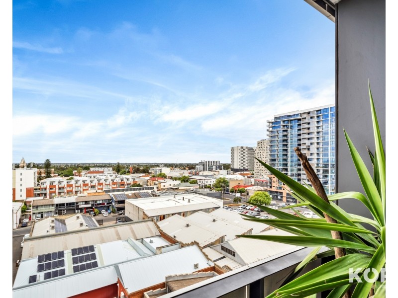 618/160 Grote Street, Adelaide SA 5000