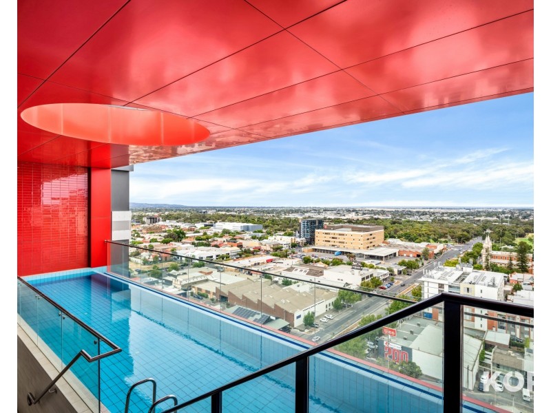 618/160 Grote Street, Adelaide SA 5000