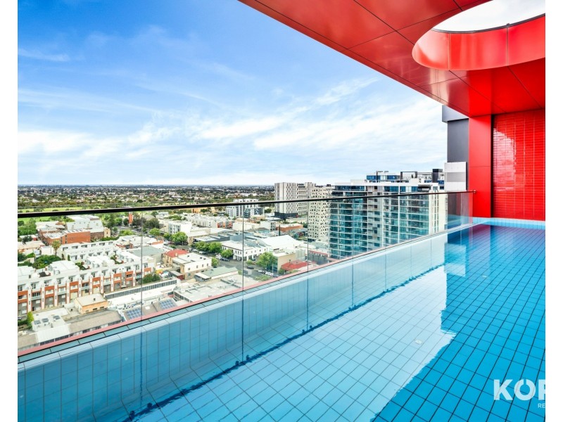 618/160 Grote Street, Adelaide SA 5000