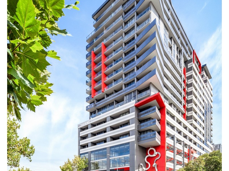 618/160 Grote Street, Adelaide SA 5000