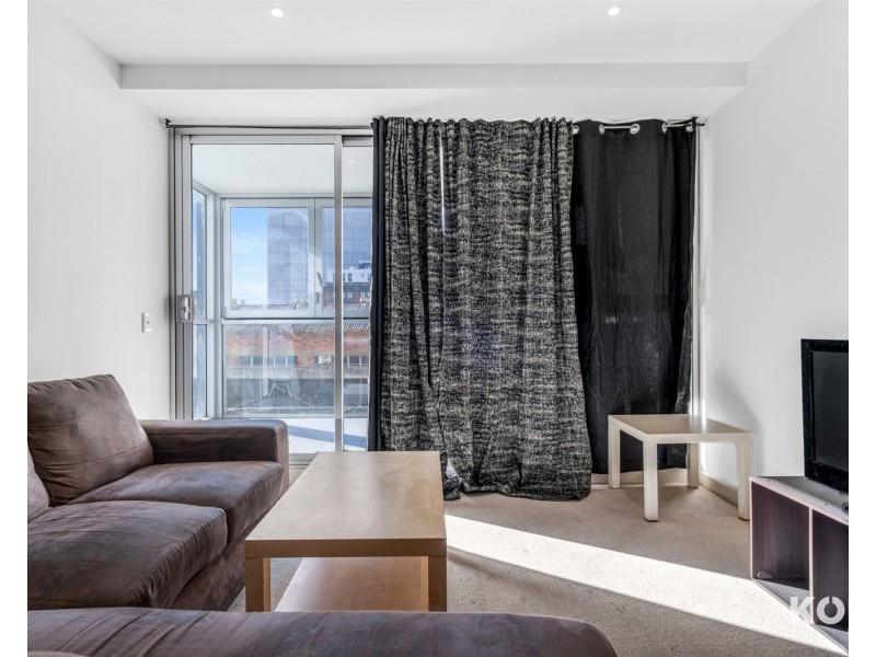 307/10 Balfours Way, Adelaide SA 5000