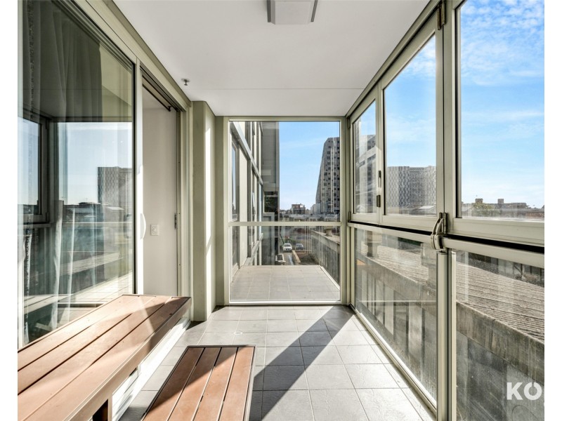 307/10 Balfours Way, Adelaide SA 5000