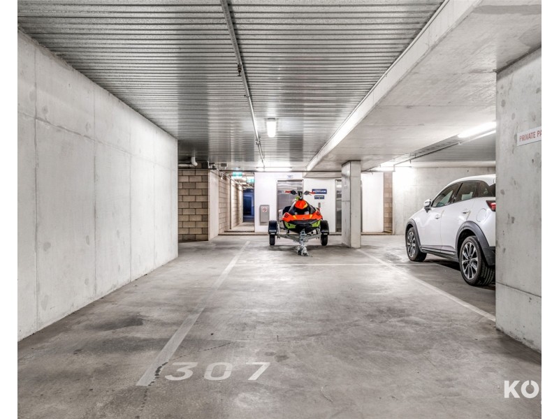 307/10 Balfours Way, Adelaide SA 5000