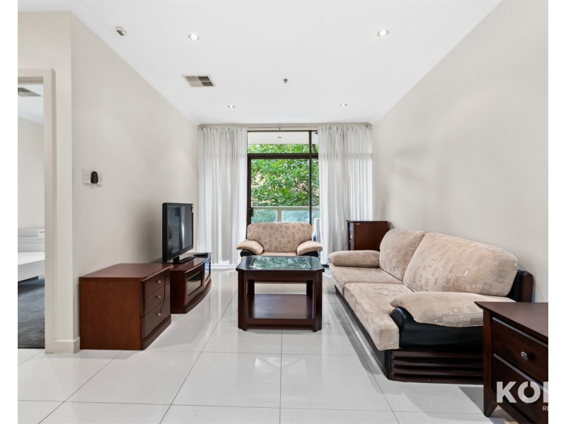 304/39 Grenfell Street, Adelaide SA 5000