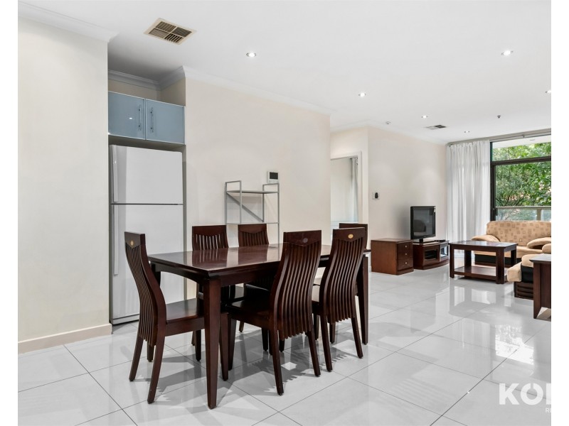 304/39 Grenfell Street, Adelaide SA 5000