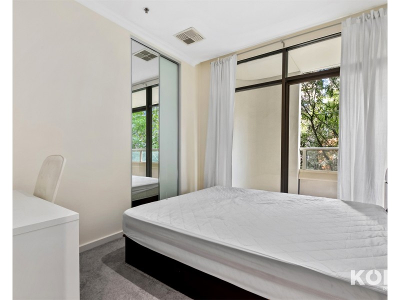 304/39 Grenfell Street, Adelaide SA 5000