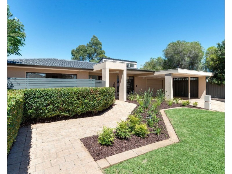 36 Waterfall Terrace, Burnside SA 5066