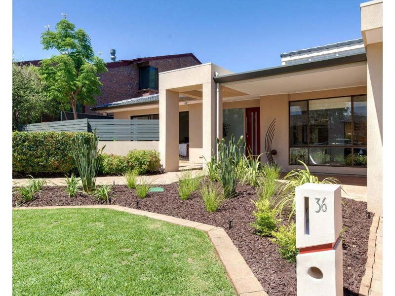 36 Waterfall Terrace, Burnside SA 5066