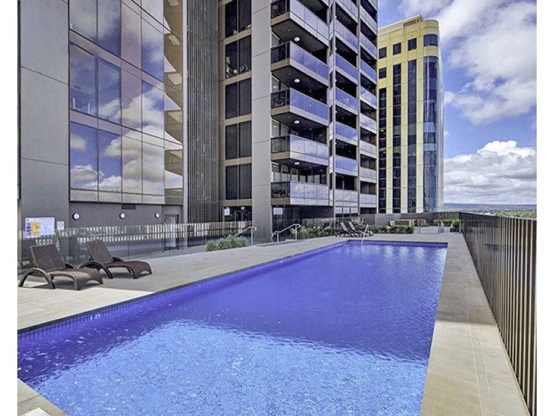 1207/421 King William Street, Adelaide SA 5000