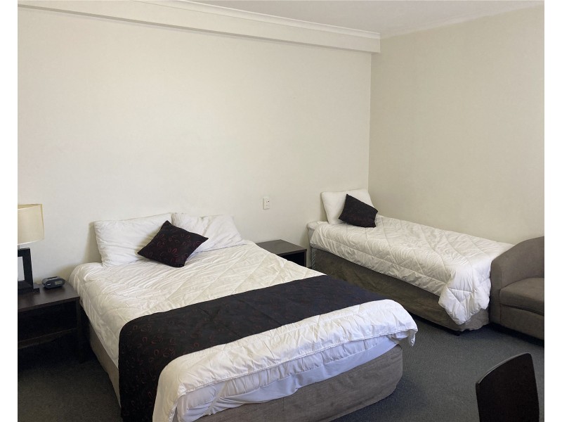 304/259 Gouger Street, Adelaide SA 5000