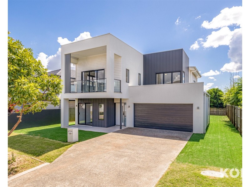 8 Bottlebrush Street, Rochedale QLD 4123