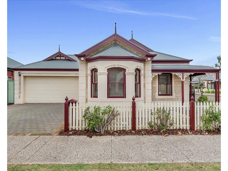 12 Egret Street, Mawson Lakes SA 5095