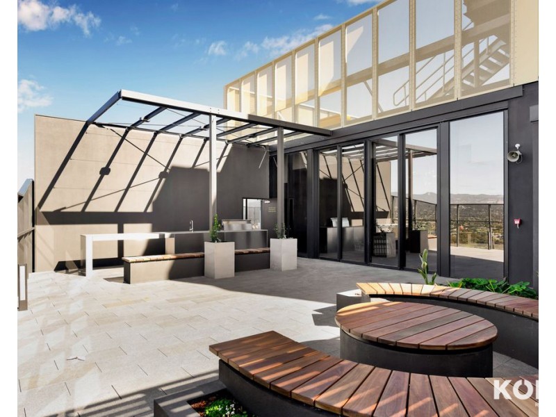2002/15 Austin Street, Adelaide SA 5000