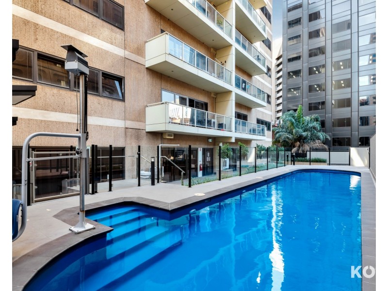 802/39 Grenfell Street, Adelaide SA 5000
