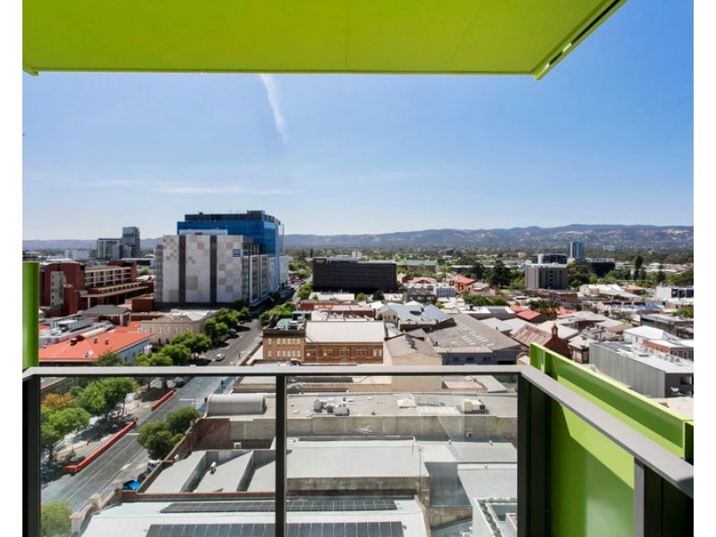 1507/29 Angas Street, Adelaide SA 5000